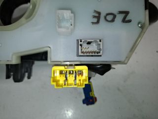 bontott RENAULT ZOE Légzsák Átvezető Szalagkábel