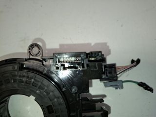 bontott RENAULT ZOE Légzsák Átvezető Szalagkábel