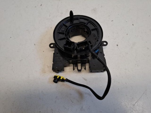 bontott RENAULT ZOE Légzsák Átvezető Szalagkábel