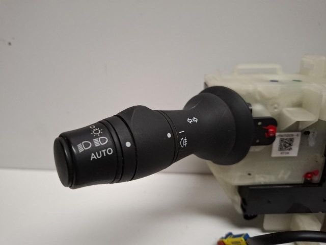 bontott RENAULT ZOE Légzsák Átvezető Szalagkábel