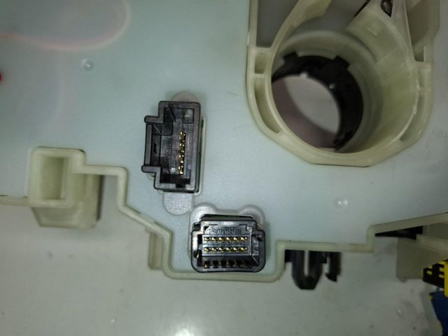 bontott RENAULT ZOE Légzsák Átvezető Szalagkábel