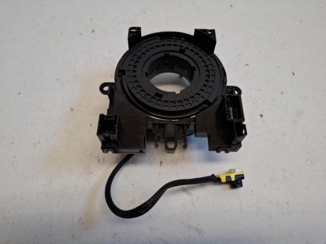 bontott RENAULT ZOE Légzsák Átvezető Szalagkábel