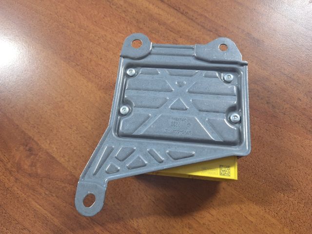 bontott RENAULT ZOE Légzsák Elektronika