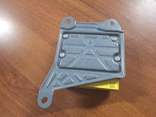 bontott RENAULT ZOE Légzsák Elektronika