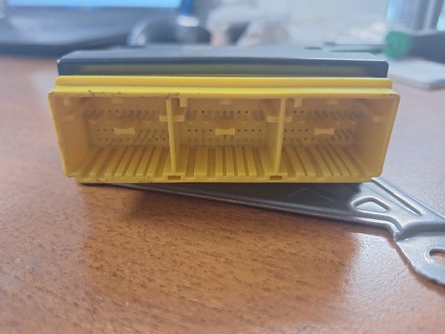 bontott RENAULT ZOE Légzsák Elektronika