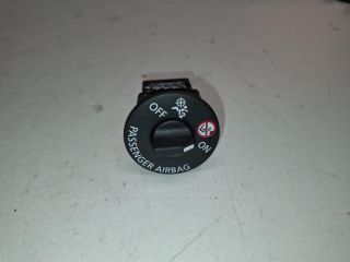 bontott RENAULT ZOE Légzsák Kapcsoló