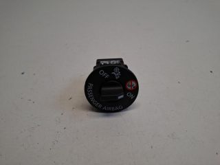 bontott RENAULT ZOE Légzsák Kapcsoló