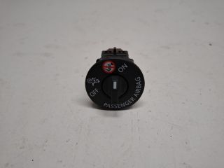 bontott RENAULT ZOE Légzsák Kapcsoló