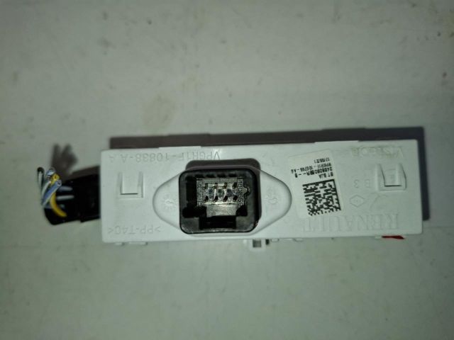 bontott RENAULT ZOE Légzsák Visszajelző