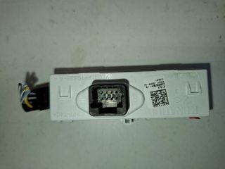 bontott RENAULT ZOE Légzsák Visszajelző