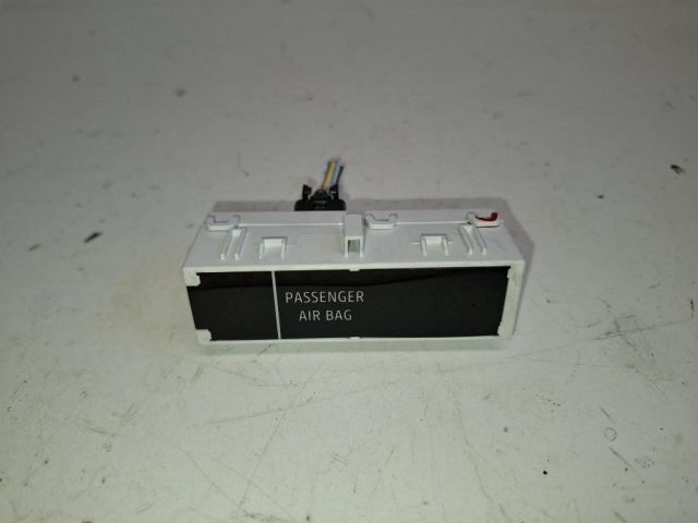 bontott RENAULT ZOE Légzsák Visszajelző