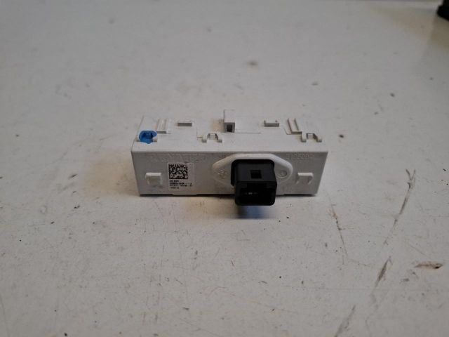 bontott RENAULT ZOE Légzsák Visszajelző