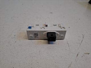 bontott RENAULT ZOE Légzsák Visszajelző