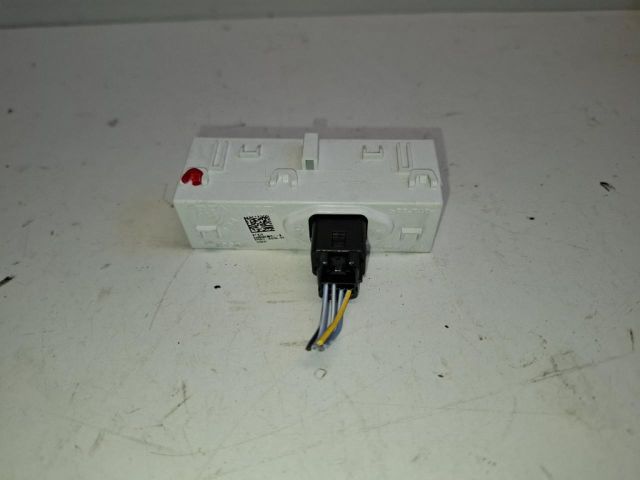 bontott RENAULT ZOE Légzsák Visszajelző