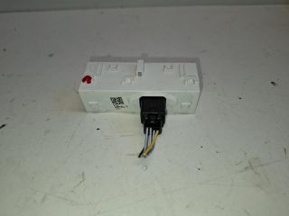 bontott RENAULT ZOE Légzsák Visszajelző