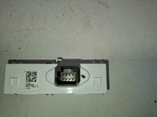 bontott RENAULT ZOE Légzsák Visszajelző