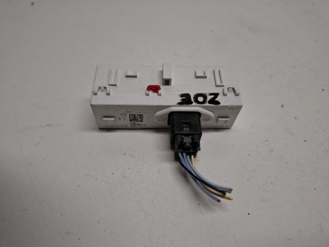 bontott RENAULT ZOE Légzsák Visszajelző