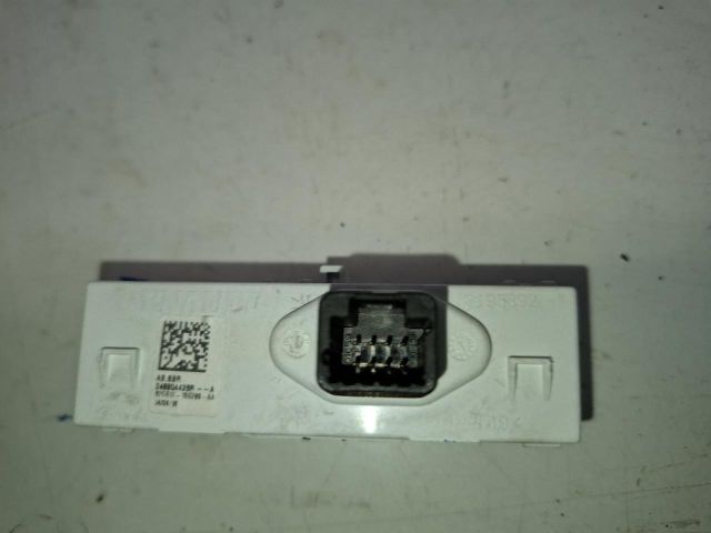 bontott RENAULT ZOE Légzsák Visszajelző