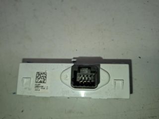 bontott RENAULT ZOE Légzsák Visszajelző