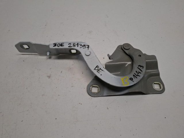 bontott RENAULT ZOE Motorháztető Bal Zsanér