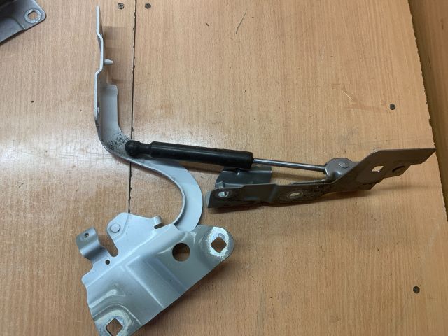 bontott RENAULT ZOE Motorháztető Bal Zsanér