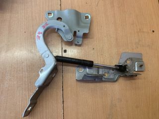 bontott RENAULT ZOE Motorháztető Jobb Zsanér