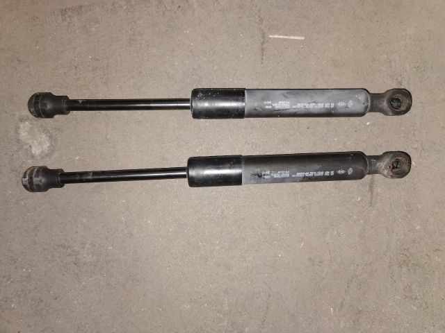 bontott RENAULT ZOE Motorháztető Kitámasztó Rúd