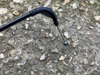 bontott RENAULT ZOE Motorháztető Nyitó Bowden