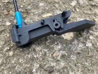 bontott RENAULT ZOE Motorháztető Nyitó Bowden