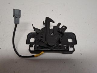 bontott RENAULT ZOE Motorháztető Zárszerkezet