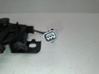 bontott RENAULT ZOE Motorháztető Zárszerkezet