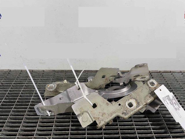 bontott RENAULT ZOE Motorháztető Zsanér Pár