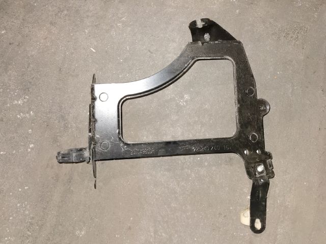 bontott RENAULT ZOE Motorvezérlő Doboz (Műanyag)