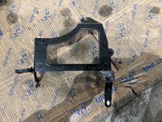 bontott RENAULT ZOE Motorvezérlő Doboz (Műanyag)