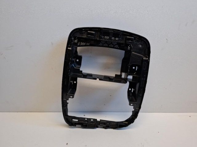 bontott RENAULT ZOE Multifunkciós Kijelző Keret