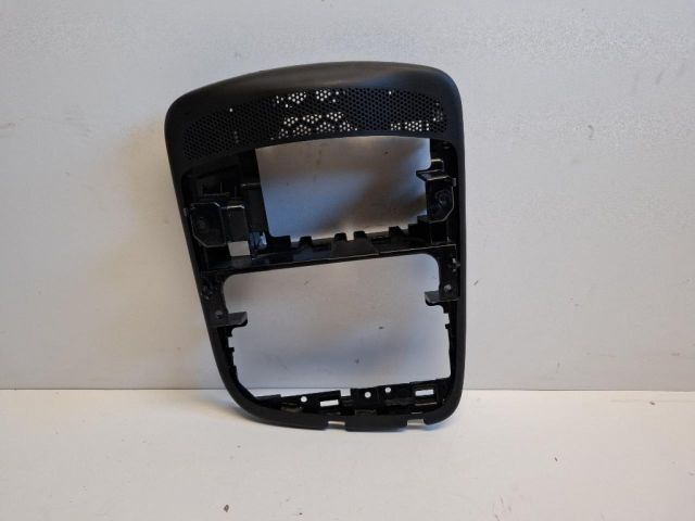 bontott RENAULT ZOE Multifunkciós Kijelző Keret