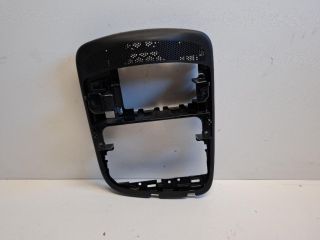 bontott RENAULT ZOE Multifunkciós Kijelző Keret