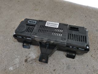 bontott RENAULT ZOE Multifunkciós Kijelző