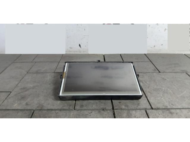 bontott RENAULT ZOE Multifunkciós Kijelző