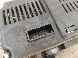 bontott RENAULT ZOE Multifunkciós Kijelző