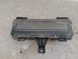 bontott RENAULT ZOE Multifunkciós Kijelző