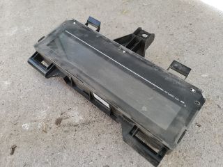 bontott RENAULT ZOE Multifunkciós Kijelző