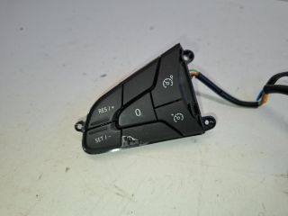 bontott RENAULT ZOE Multikormány Kapcsoló Pár