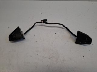 bontott RENAULT ZOE Multikormány Kapcsoló Pár