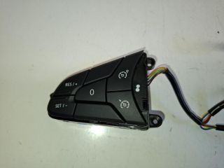 bontott RENAULT ZOE Multikormány Kapcsoló Pár