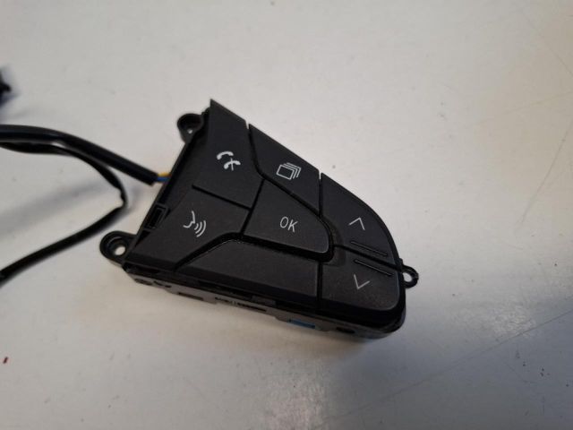 bontott RENAULT ZOE Multikormány Kapcsoló Pár