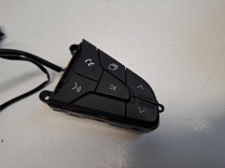 bontott RENAULT ZOE Multikormány Kapcsoló Pár