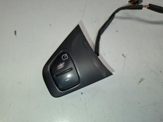 bontott RENAULT ZOE Multikormány Kapcsoló Pár