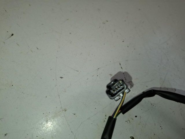 bontott RENAULT ZOE Multikormány Kapcsoló Pár