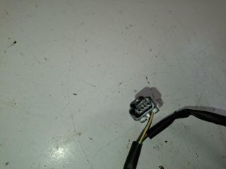 bontott RENAULT ZOE Multikormány Kapcsoló Pár